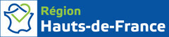 Logo REGION - cartouche
